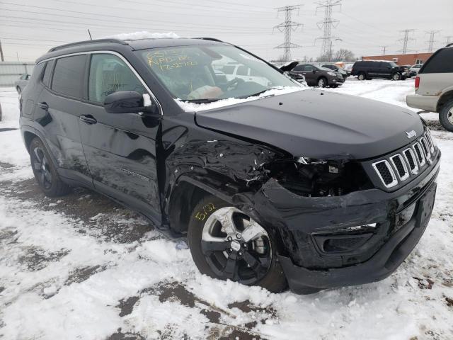 JEEP COMPASS LA 2020 3c4njcbb6lt130424