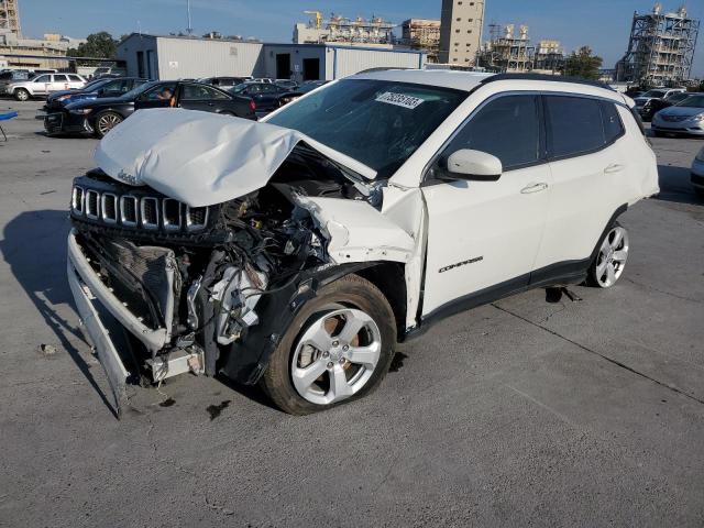 JEEP COMPASS 2020 3c4njcbb6lt135980