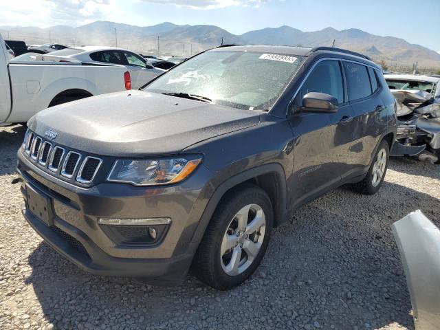 JEEP COMPASS LA 2020 3c4njcbb6lt141293