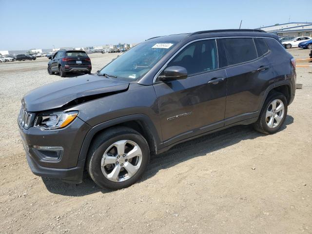 JEEP COMPASS LA 2020 3c4njcbb6lt141438