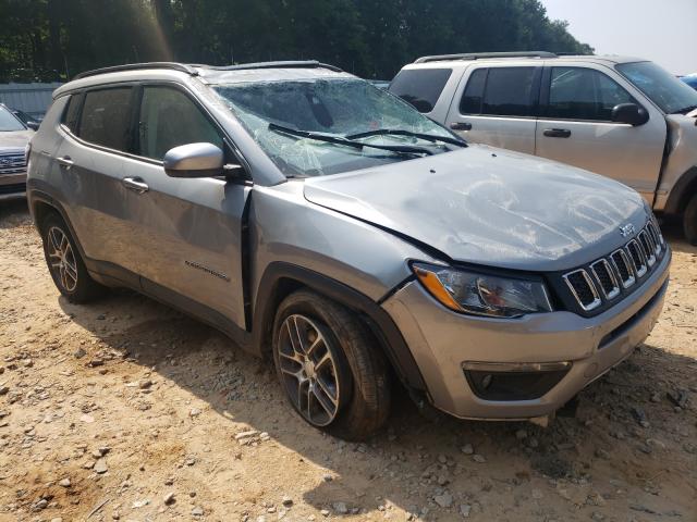 JEEP COMPASS LA 2020 3c4njcbb6lt150785