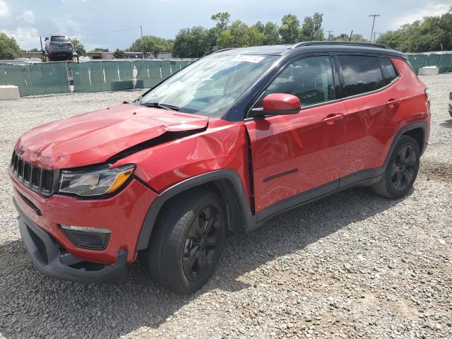 JEEP COMPASS LA 2020 3c4njcbb6lt150897