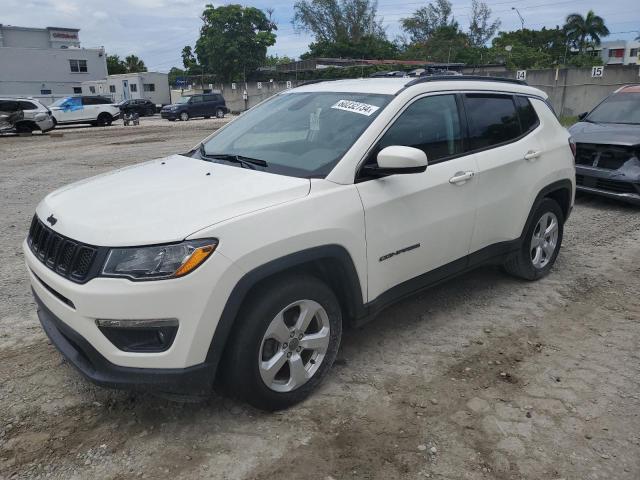 JEEP COMPASS 2020 3c4njcbb6lt176870