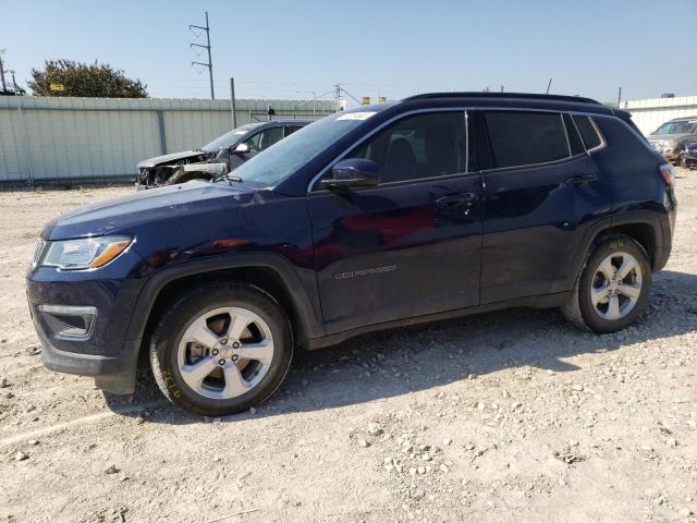 JEEP COMPASS 2020 3c4njcbb6lt198920