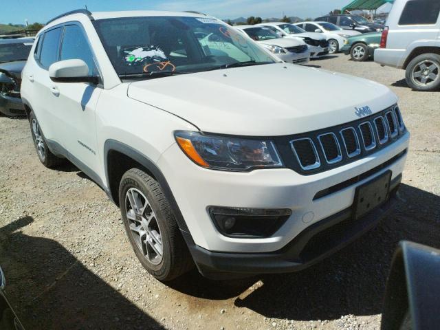 JEEP COMPASS LA 2020 3c4njcbb6lt205719