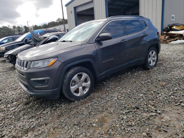 JEEP COMPASS LA 2020 3c4njcbb6lt229924