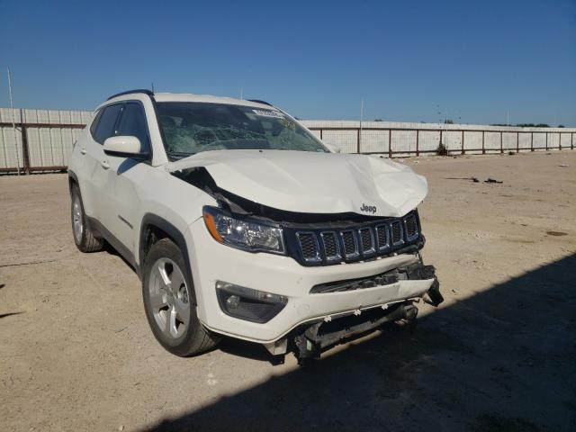 JEEP COMPASS LA 2020 3c4njcbb6lt230667