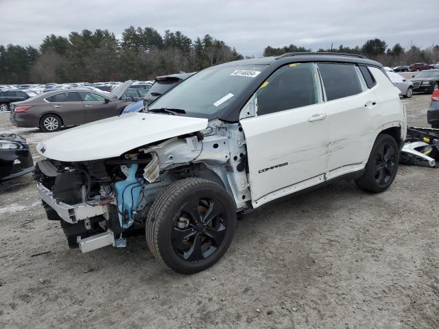 JEEP COMPASS 2020 3c4njcbb6lt236470