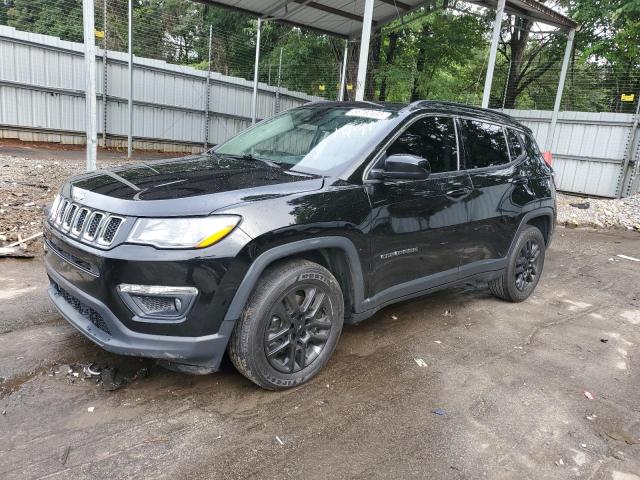 JEEP COMPASS 2020 3c4njcbb6lt241491