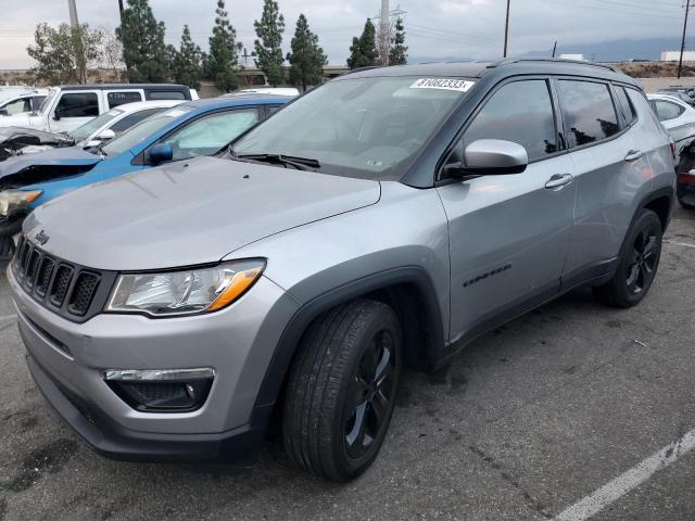 JEEP COMPASS LA 2020 3c4njcbb6lt241510