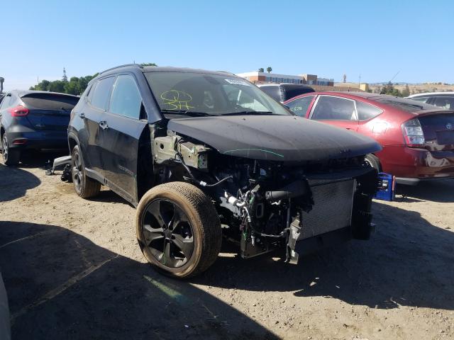 JEEP COMPASS LA 2020 3c4njcbb6lt246741