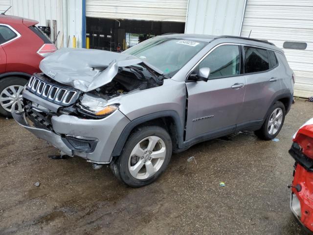 JEEP COMPASS 2020 3c4njcbb6lt247209