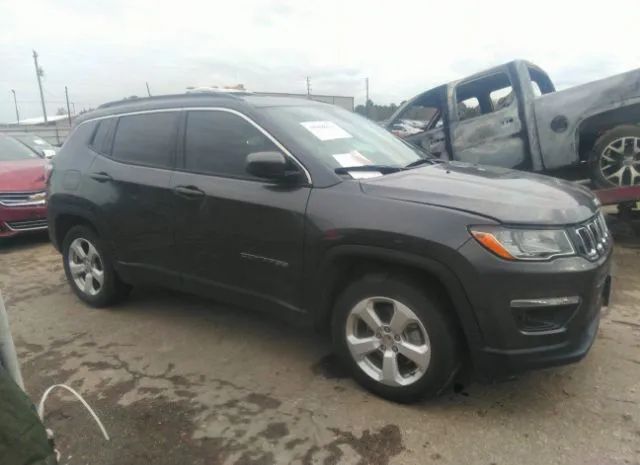 JEEP COMPASS 2020 3c4njcbb6lt250031