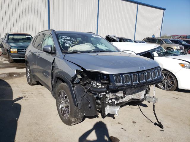 JEEP COMPASS LA 2020 3c4njcbb6lt252944