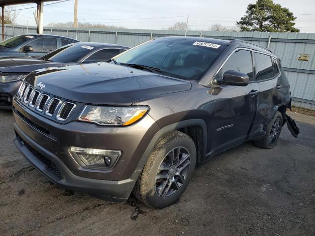 JEEP COMPASS LA 2020 3c4njcbb6lt257173