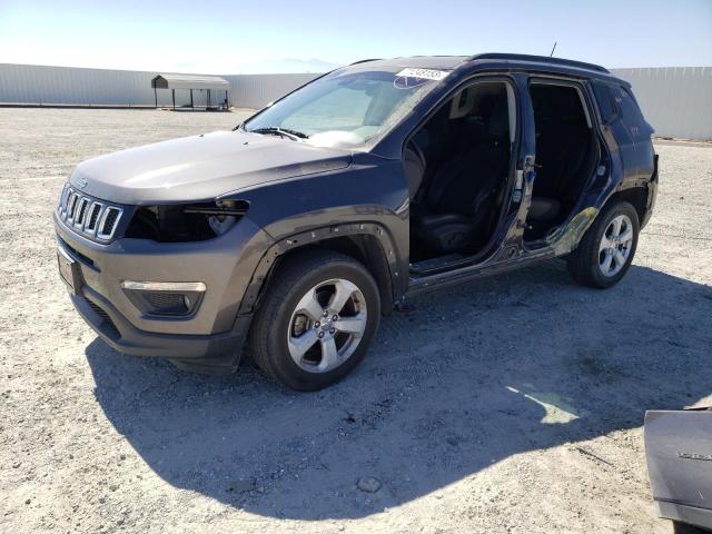 JEEP COMPASS 2020 3c4njcbb6lt257559