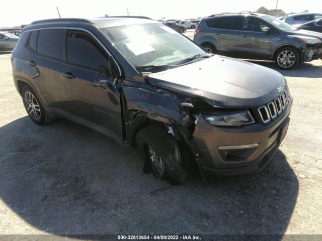 JEEP COMPASS 2020 3c4njcbb6lt258758