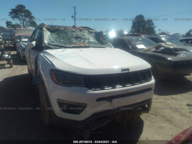 JEEP COMPASS 2021 3c4njcbb6mt502247