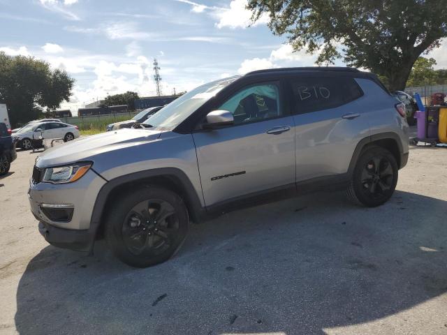 JEEP COMPASS LA 2021 3c4njcbb6mt505164