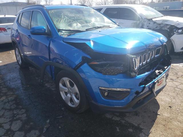 JEEP COMPASS LA 2021 3c4njcbb6mt509344