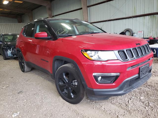 JEEP COMPASS LA 2021 3c4njcbb6mt522708