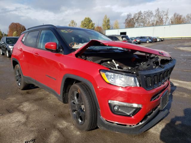 JEEP COMPASS LA 2021 3c4njcbb6mt523261