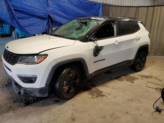 JEEP COMPASS 2021 3c4njcbb6mt527309