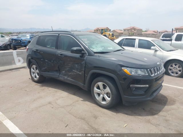 JEEP COMPASS 2021 3c4njcbb6mt538908