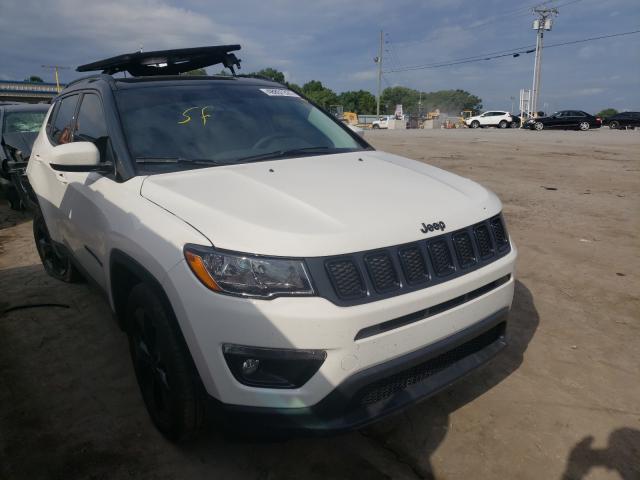 JEEP COMPASS LA 2021 3c4njcbb6mt548838