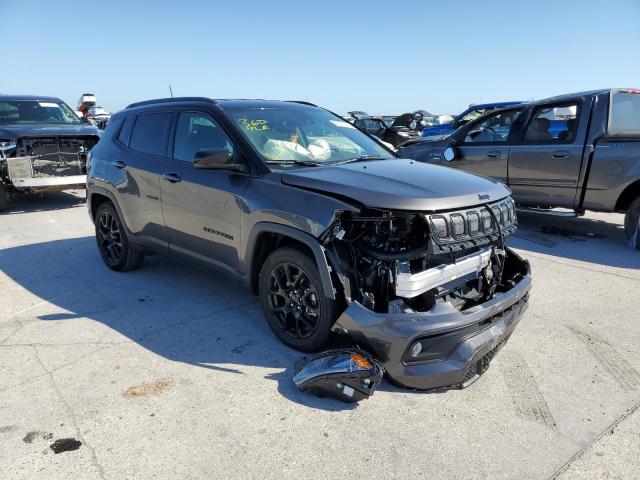 JEEP COMPASS LA 2022 3c4njcbb6nt188035