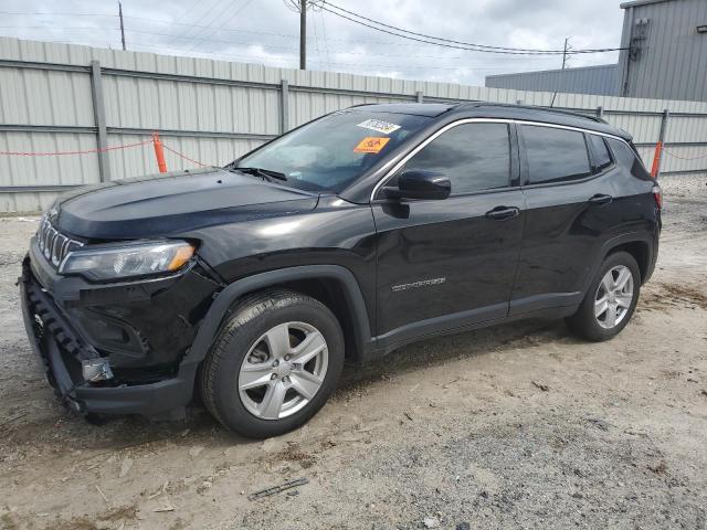 JEEP COMPASS LA 2022 3c4njcbb6nt197950