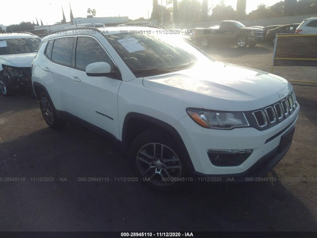 JEEP COMPASS 2017 3c4njcbb7ht611452