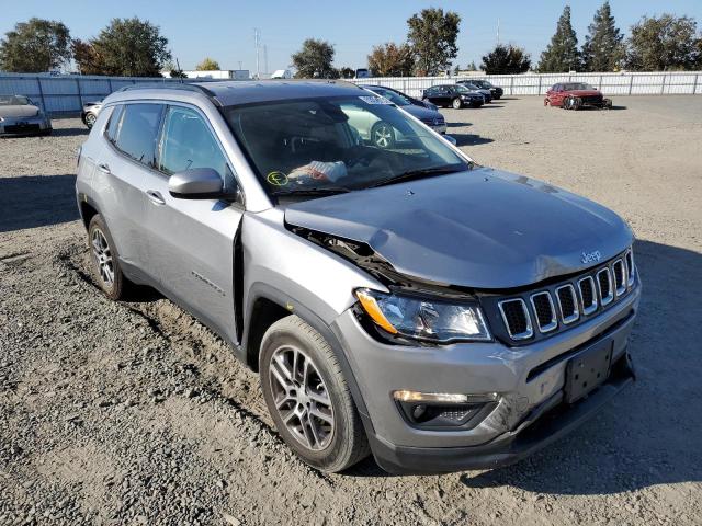 JEEP COMPASS LA 2017 3c4njcbb7ht669268