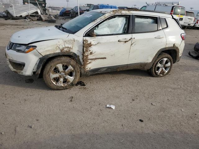 JEEP COMPASS 2018 3c4njcbb7jt108574