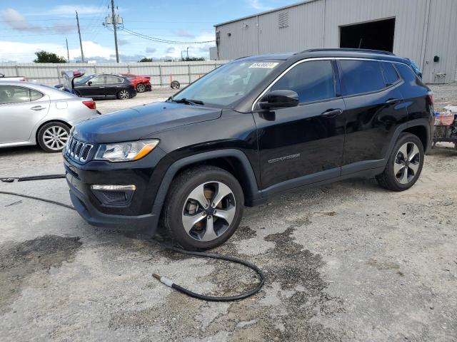 JEEP COMPASS LA 2018 3c4njcbb7jt134124