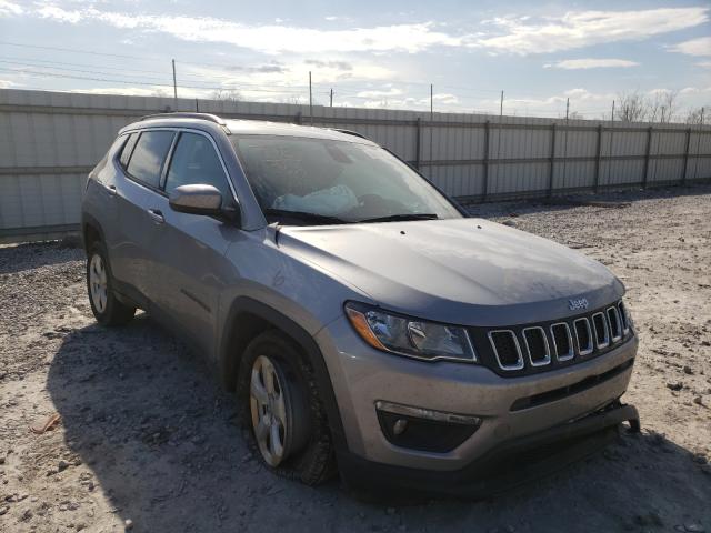 JEEP NULL 2018 3c4njcbb7jt166152