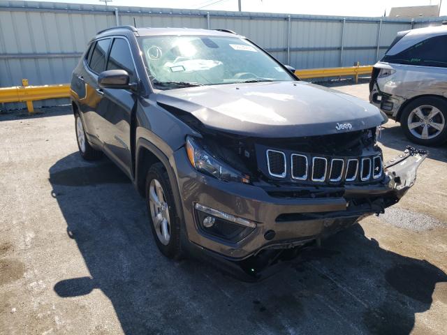 JEEP NULL 2018 3c4njcbb7jt186711