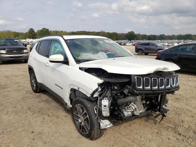 JEEP NULL 2018 3c4njcbb7jt494820