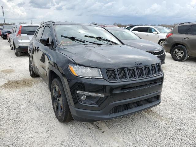 JEEP COMPASS LA 2018 3c4njcbb7jt495014