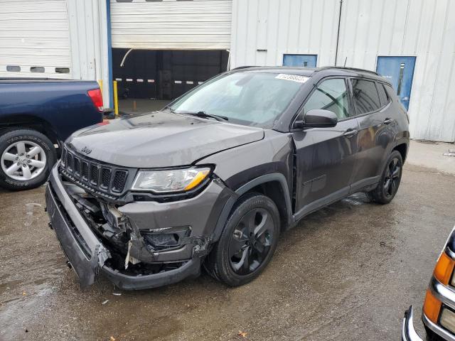 JEEP COMPASS 2019 3c4njcbb7kt636892