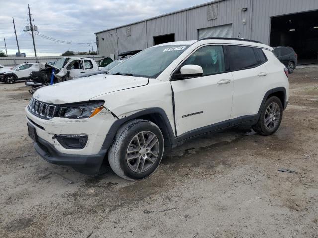 JEEP COMPASS LA 2019 3c4njcbb7kt679516