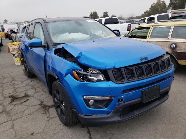 JEEP NULL 2019 3c4njcbb7kt685767