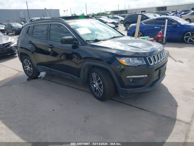 JEEP COMPASS 2019 3c4njcbb7kt711459