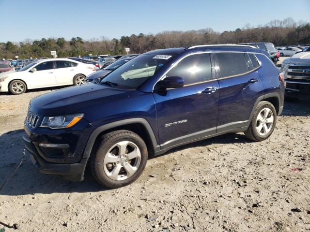 JEEP NULL 2019 3c4njcbb7kt782404