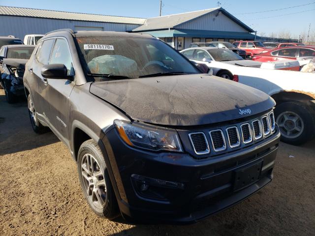 JEEP NULL 2019 3c4njcbb7kt840639