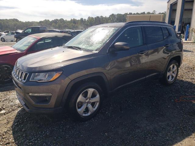 JEEP COMPASS 2019 3c4njcbb7kt851690