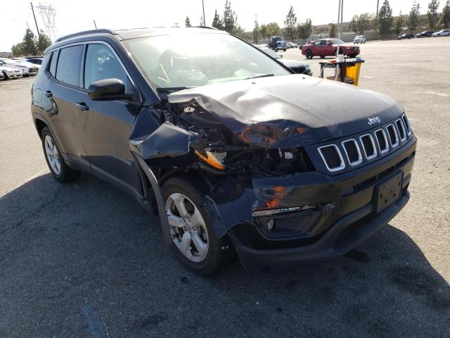 JEEP COMPASS LA 2020 3c4njcbb7lt108402