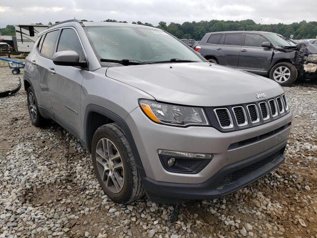 JEEP COMPASS 2020 3c4njcbb7lt142906