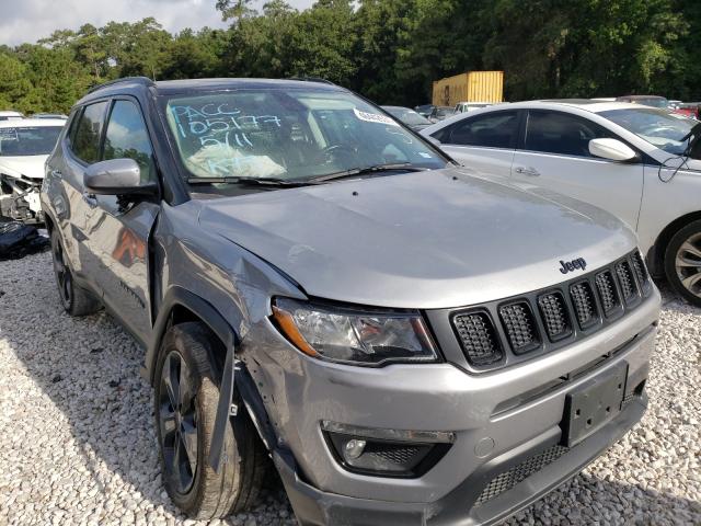 JEEP COMPASS LA 2020 3c4njcbb7lt147491