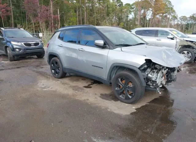 JEEP COMPASS 2020 3c4njcbb7lt162587